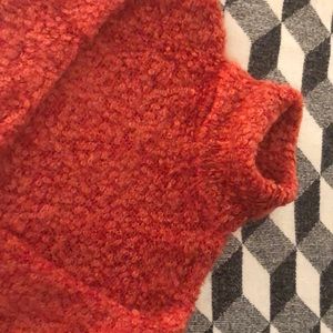 Anthropologie Women’s Wool Blend Sweater